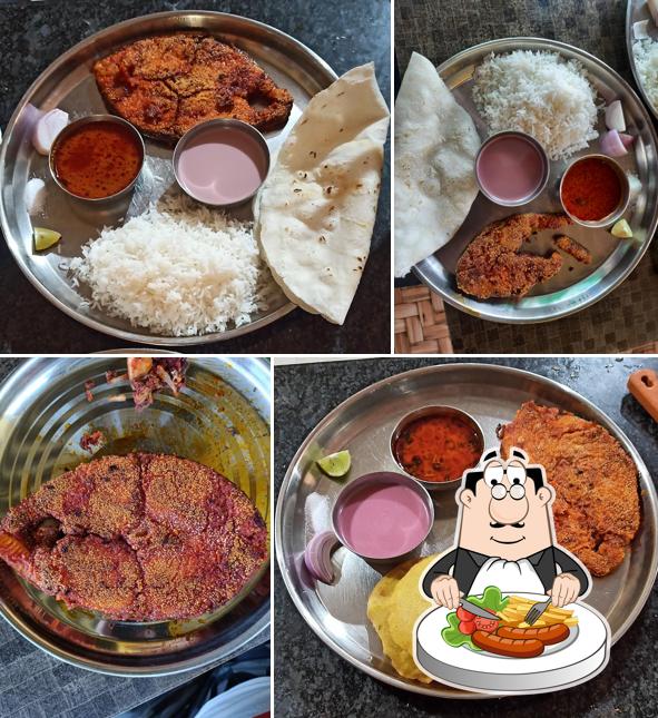 Hotel Shree Kalkai Krupa