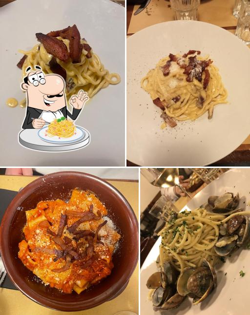 La Terrazza del Marchese Ristorante Ostia Mare