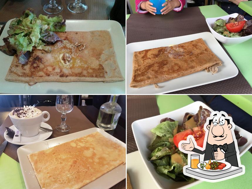 Le Bistrot à Crêpes