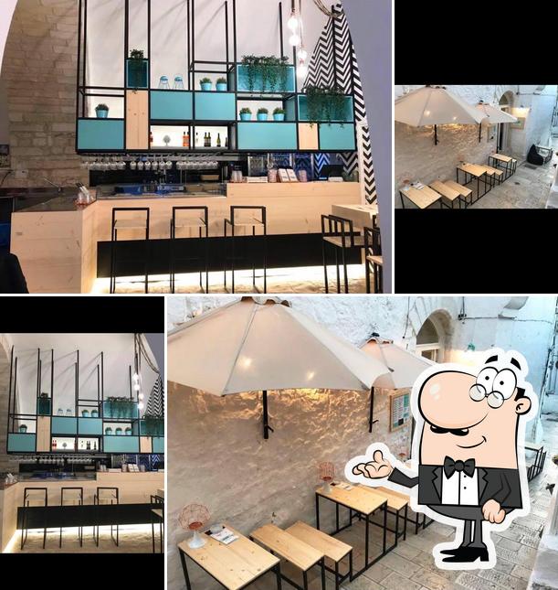 Nudo e Crudo Sushi Bar anche a domicilio