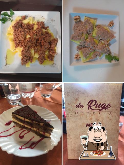 Osteria Da Ruge