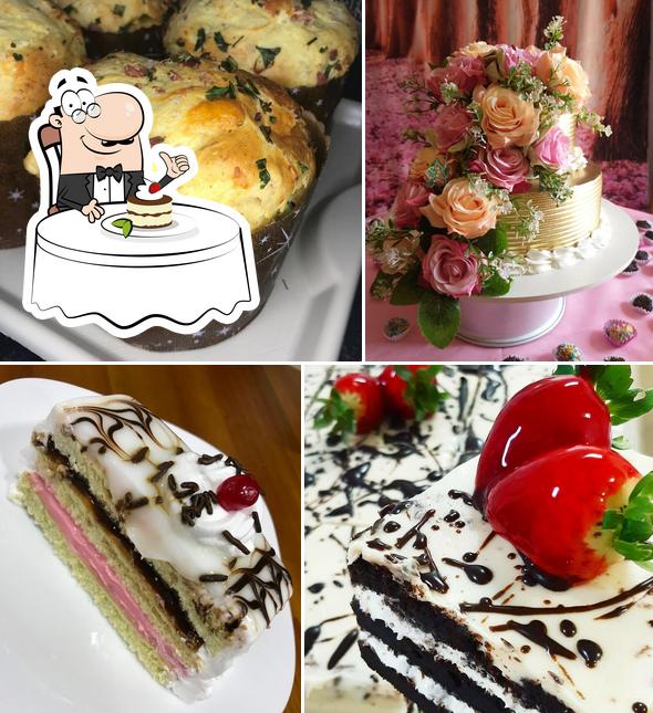 Delícias do Grão Padaria