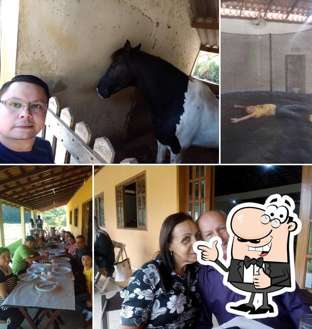 Rancho JR Chacrinha