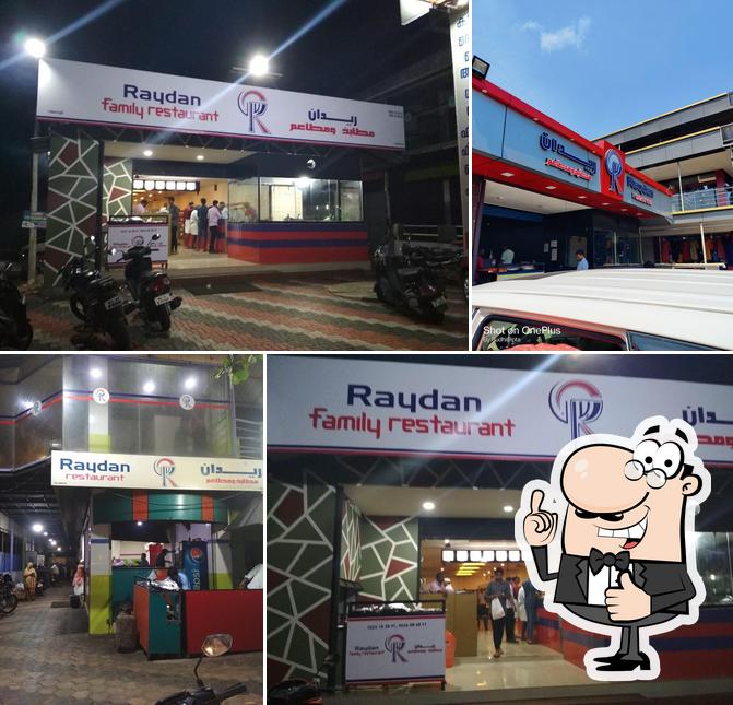 Raydan Restaurant Nilambur