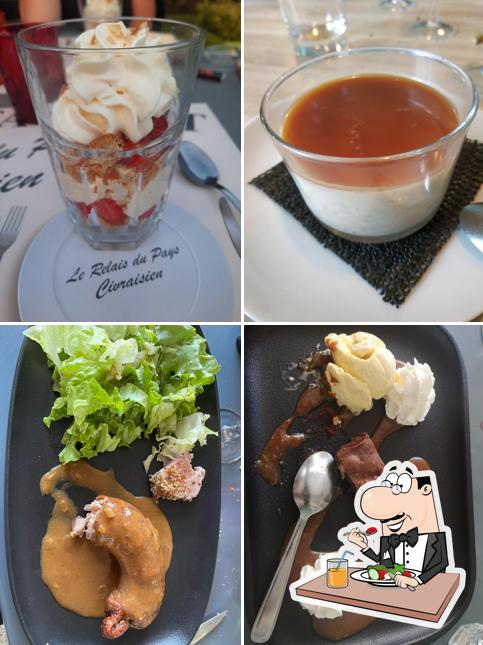 Relais du Pays Civraisien