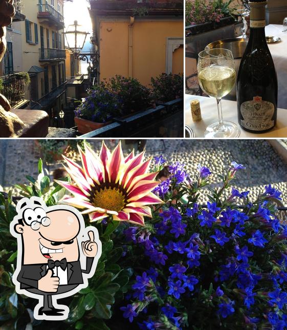 Ristorante Barchetta