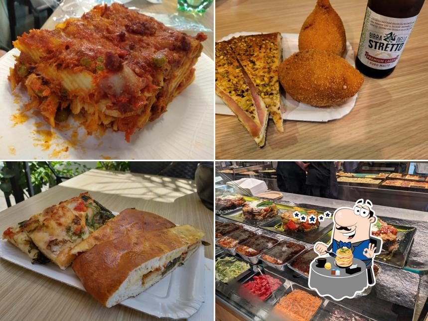 Platti al Da Cristina