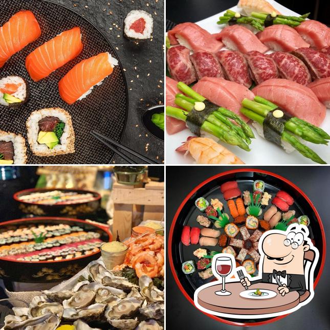 SUSHIZEN