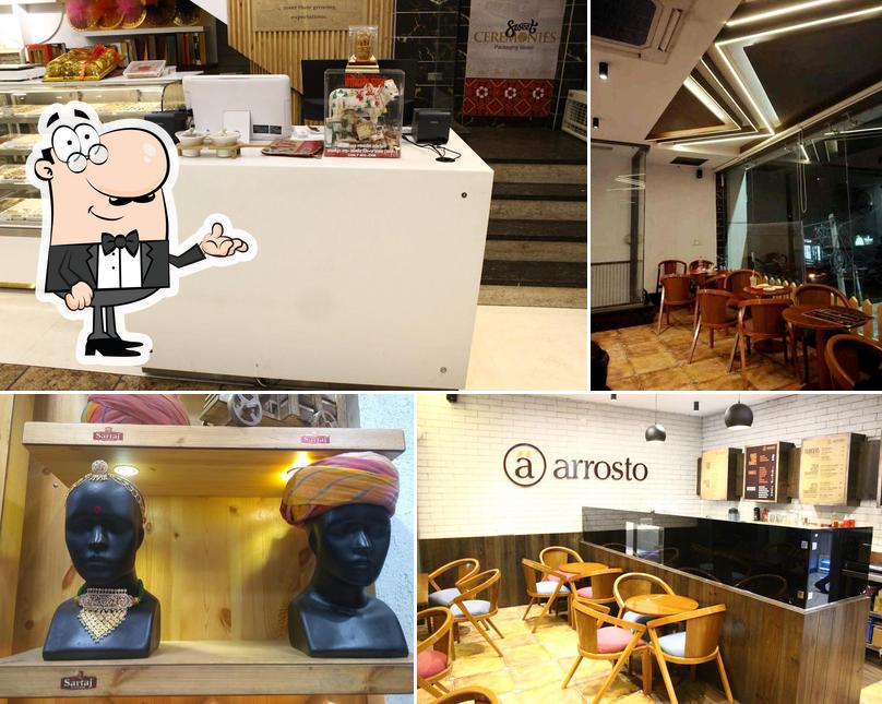 Sartaj Sweets & Savouries