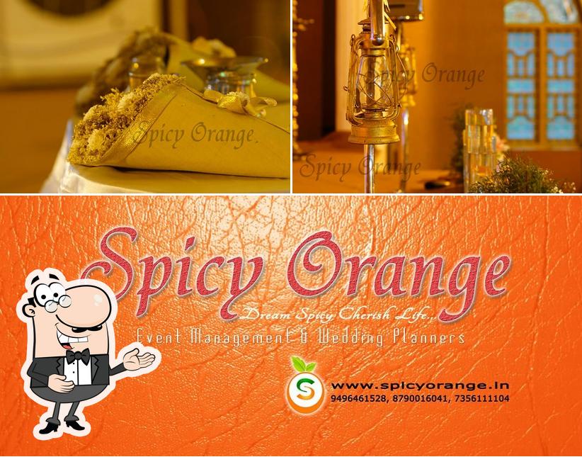 Look at this pic of Spicy Orange