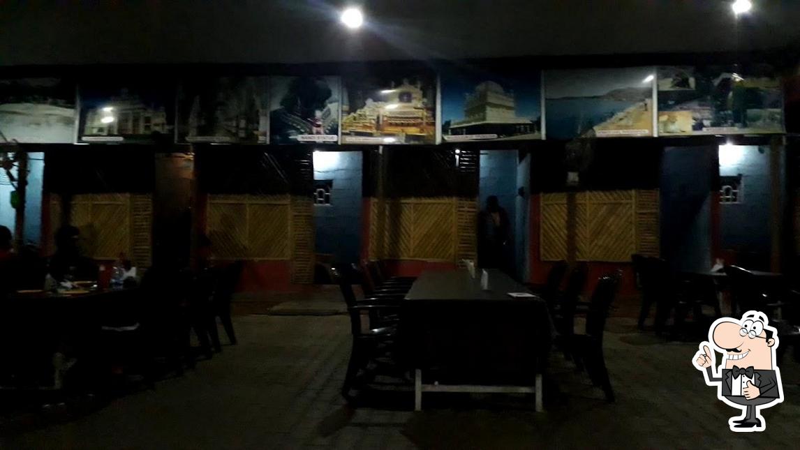 Look at this photo of The Bhavish Fish Land