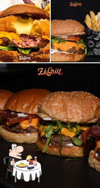 Zé Grill