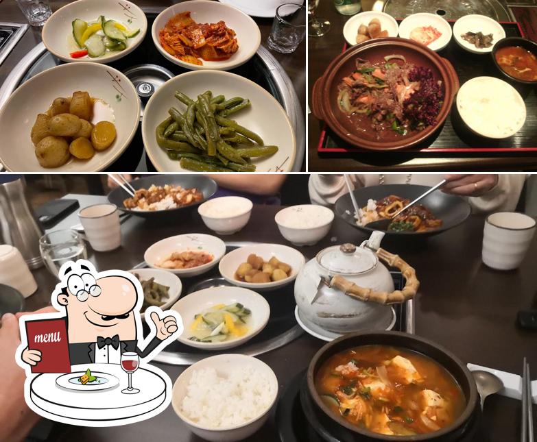 Minestra al Seoul
