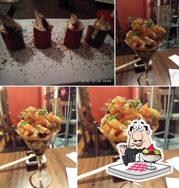 Sushi Nobeko