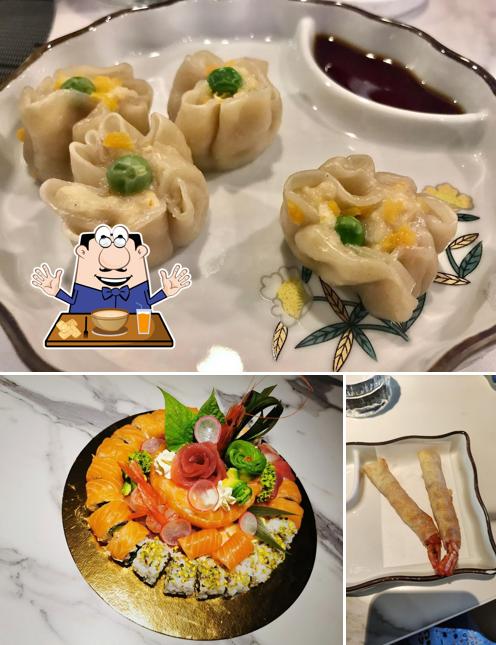 Cibo al Takami Sushi