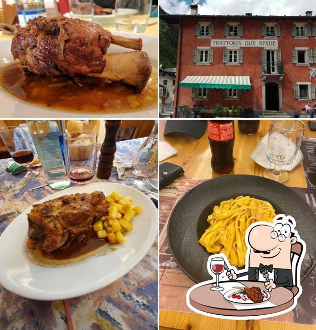 Trattoria Due Spade
