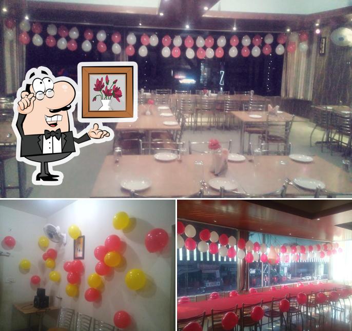 Check out how Bibo's zaika looks inside