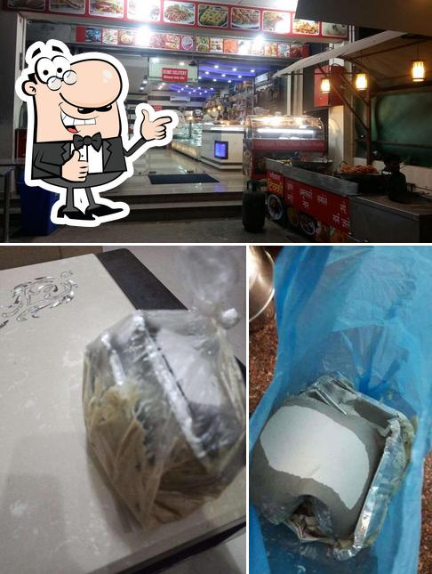 See this image of Aggarwal Sweets