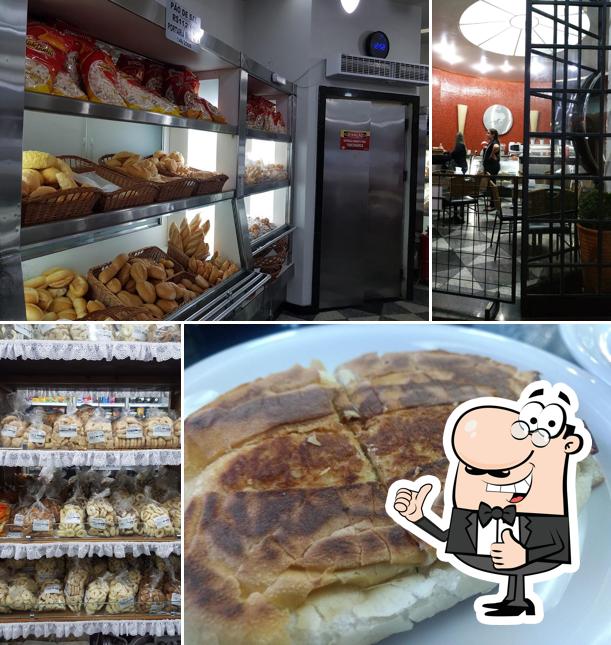 Padaria Santa Cruz