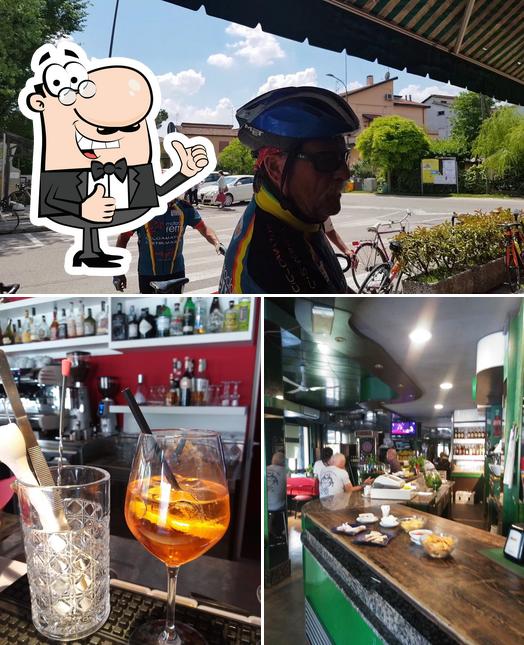 Ecco una foto di Tropical