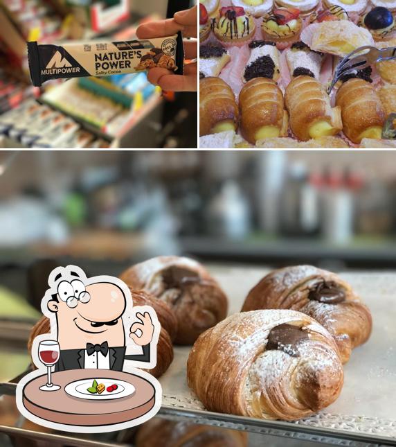Cibo al Supercoffeeshop