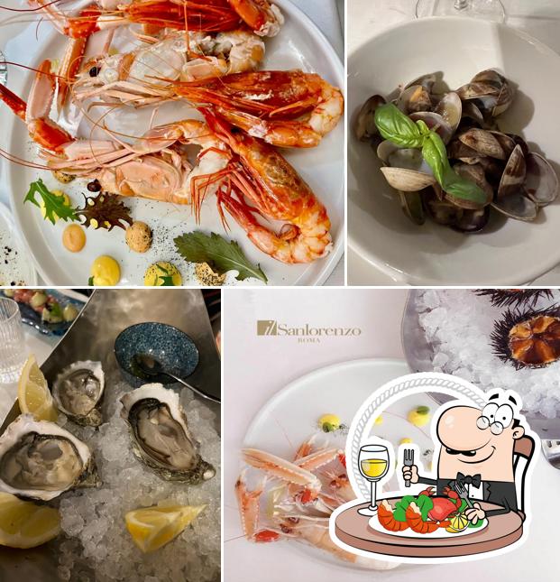 ilSanlorenzo ristorante