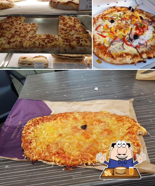 Le fournil Savinois