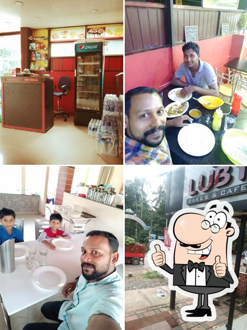 Luby Bakes Cafe and Hotel