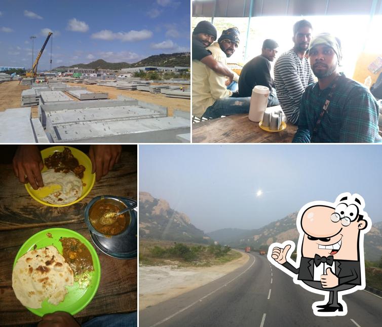 New Maharashtra Dhaba
