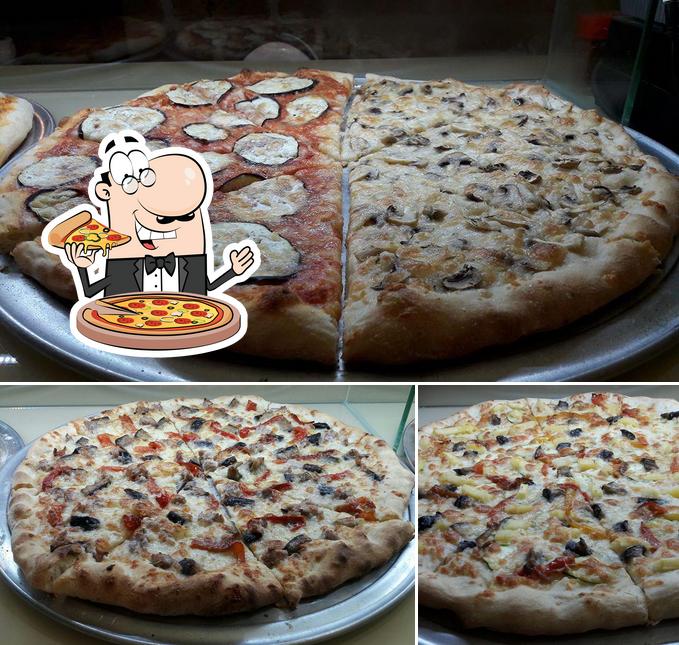 Pizzeria Deliziosa Durazzano