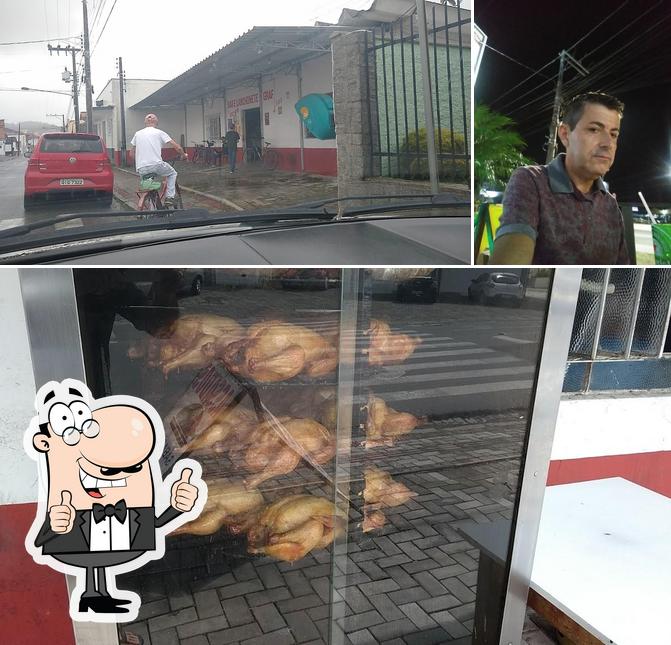 Bar E Lanchonete Graf