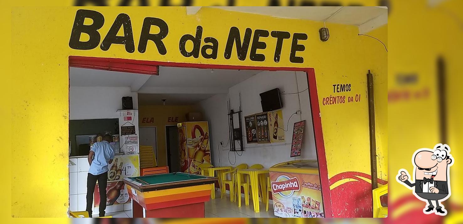 Bar da Nete