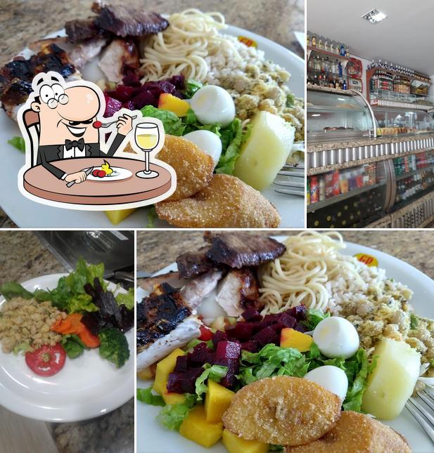 Grupo Pimenta - Churrascaria e lanchonete