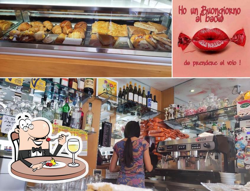 I'Barrettino Di Barducci Simona