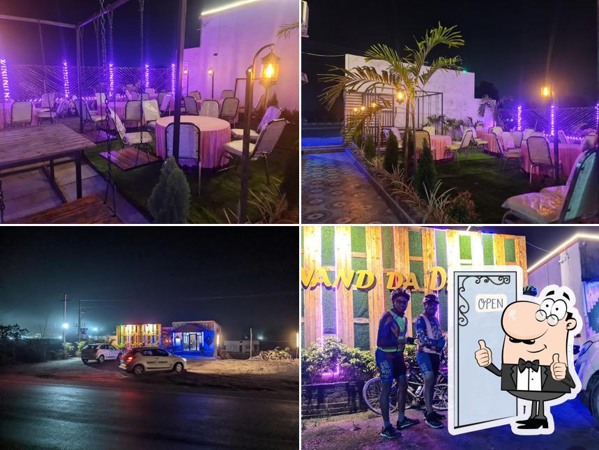 ANAND DA DHABA photo