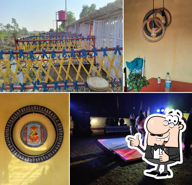 Addakhana (I love Bishnupur)