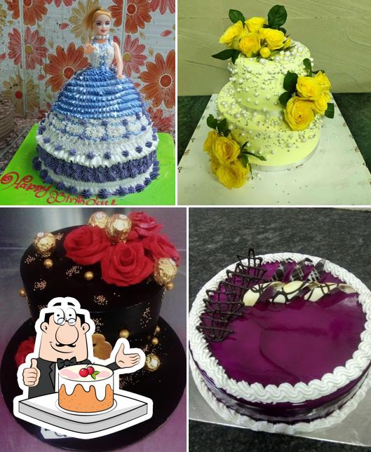 See the picture of Ambasamudram CW Blackforest Showroom