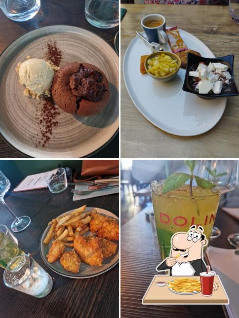 BISTRO LAUCA