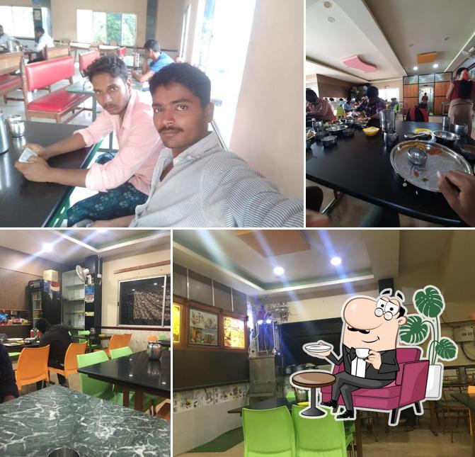 Bhagya Veg Deluxe
