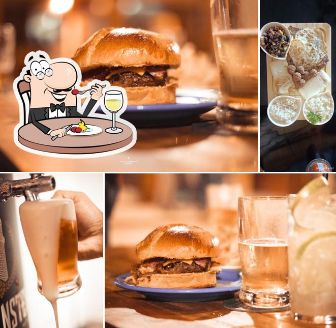 Bucaneiros Petiscaria