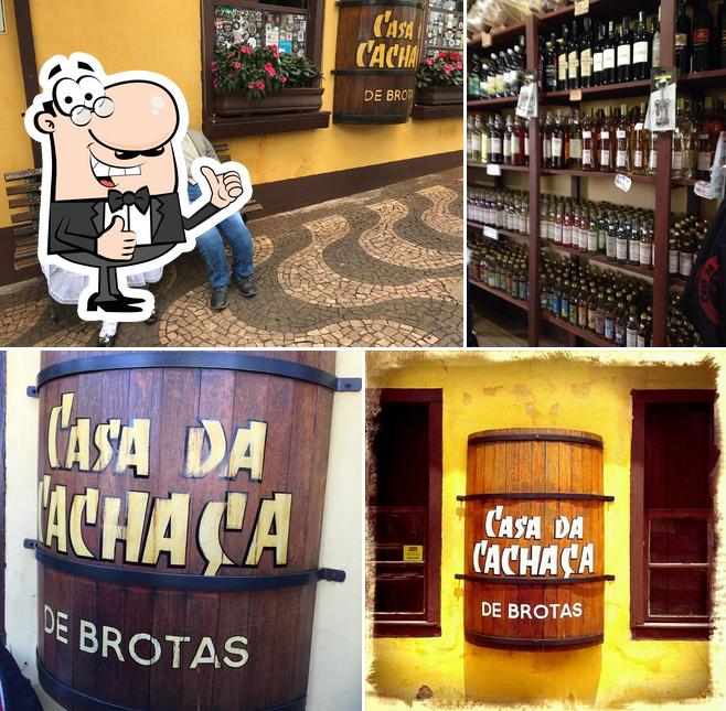 Casa da Cachaça