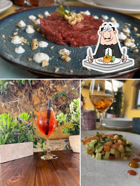 Cibo al Cat l'é Bon - Ristorante a Castelleone