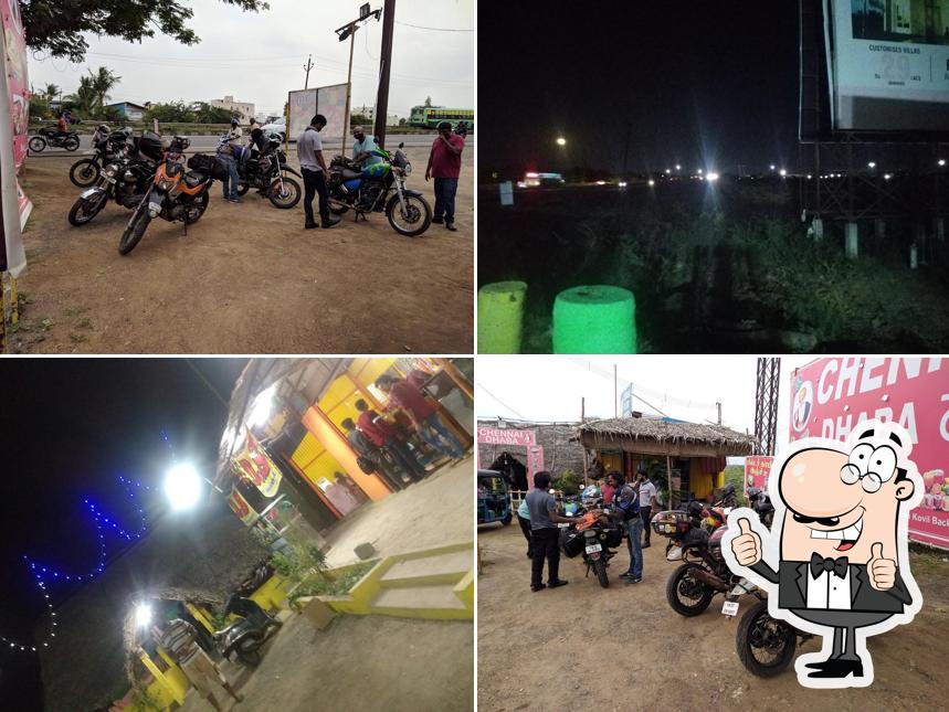 Chennai Dhaba