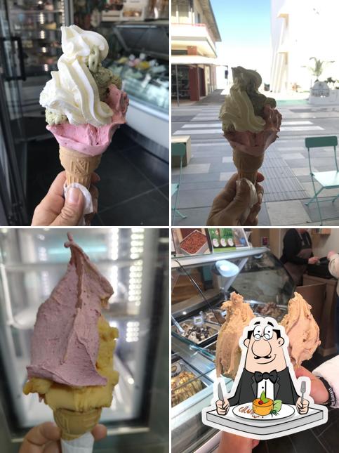 Gelateria Amarena