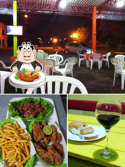 Jeff Lanches