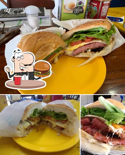 Linguiça Atropelada