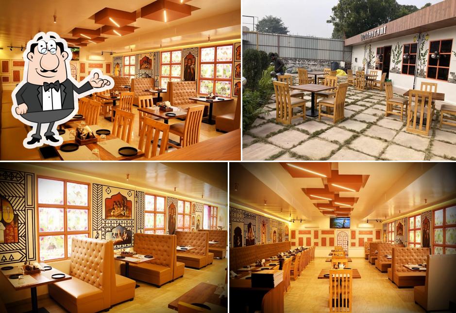 Marwadi Rasoi