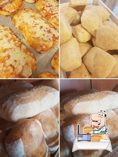 Non Solo Pane, Panetteria di Calzolari Alessandro