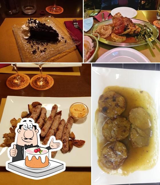 Osteria Bier Stube Trieste