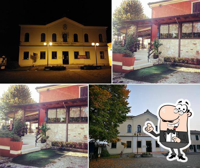 Pizzeria Al Sole